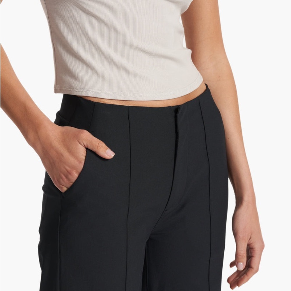 Vuori Meta Wideleg Pant Large - Picture 3 of 6